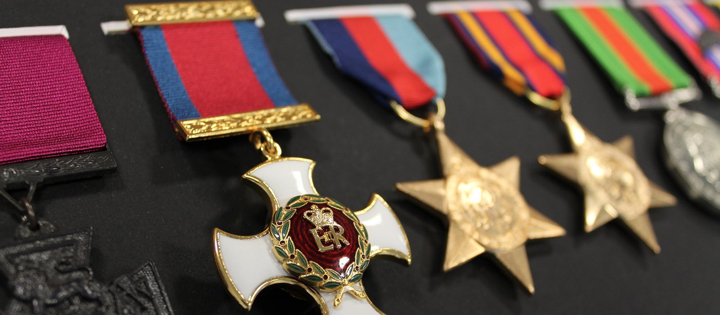 Whether to Go For Custom or Ready Made Medals
