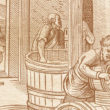 History of wine fermentation