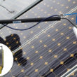 Importance of cleaning of solar system