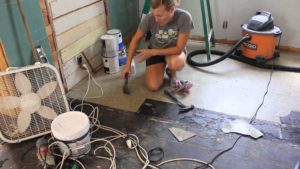 What is asbestos and how to remove it