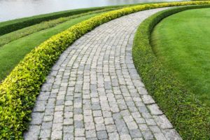 Choosing A Granite Paving Contractor