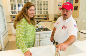 Hiring Services Of A Professional Plumbing Service Provider