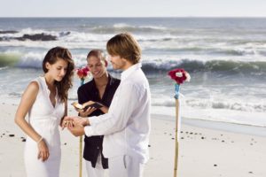 Questions To Ask A Marriage Celebrant Before Hiring