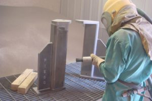 Why Choose Abrasive Blasting