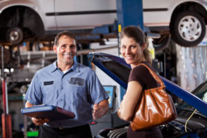 All Auto Services for Your Automobile