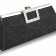 Black Clutch bag