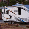 Camper Trailers for any Perfect Camping Experience