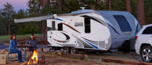 Camper Trailers for any Perfect Camping Experience