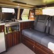 Camper Van Is a Home Away from Your Home 1