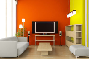 Colors When It Comes to House Painting