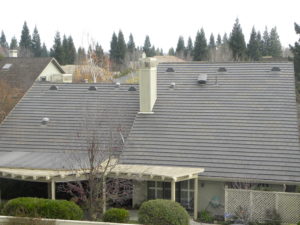 Ensuring You have Proper Roof Ventilation