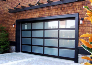 Garage Doors