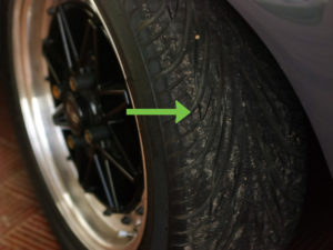 How Often You Should Get Your Tires Checked