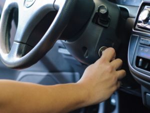 Recognizing Starter Motor Problems