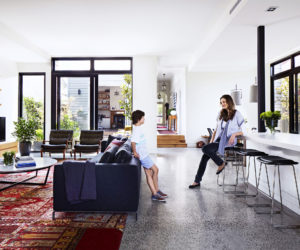 Renovating with Timber Flooring