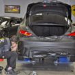 Repainting Your Vehicle