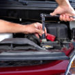 Saving Money on Automobile Repairs