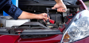 Saving Money on Automobile Repairs