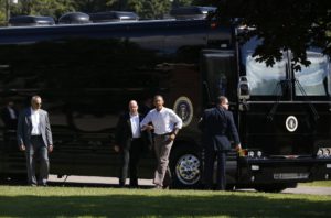 Security Services When It Comes to Buses