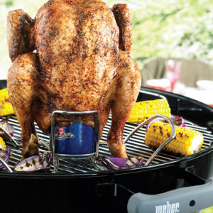 Stocking on Your BBQ Equipment