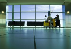 Commercial Cleaning Services for Your Business