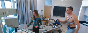 Physical Health Professional Online