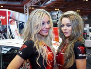 Prestige Cars Flaunt Your Look