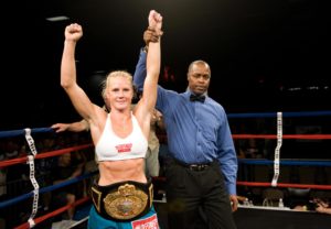 The Recompenses of Learning Mixed Martial Arts
