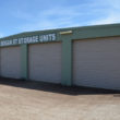 Types of Storage Services