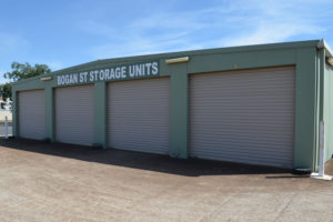 Types of Storage Services