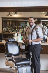Aspects Regarding Barber Services