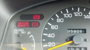 Common Brake Problems