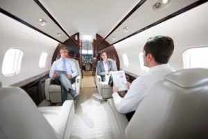 Hiring Jet for Your Use