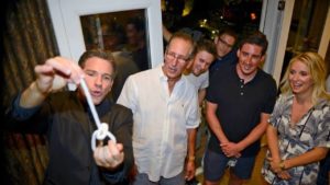 Hiring a Comedian for Your Event