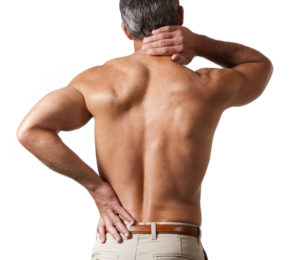 Know About Muscle Pain Relief