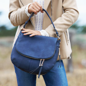 Know About Your Leather Handbag