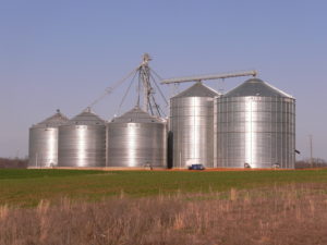 Knowing About Grain Storage