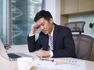 Mistakes Financial Advisors Make