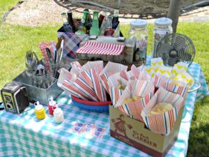 Party Supplies You Can Use
