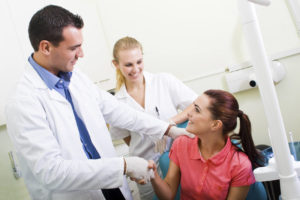 Picking the Right Dentist