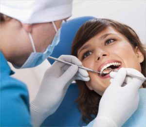 Choosing the Right Dentist for You