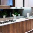 The Latest Trends in Kitchen Designs
