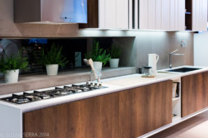 The Latest Trends in Kitchen Designs