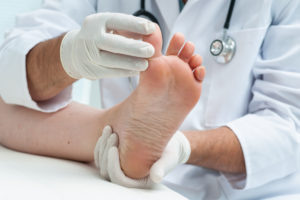 When Should You See a Podiatrist