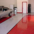 Concrete Floor Covering