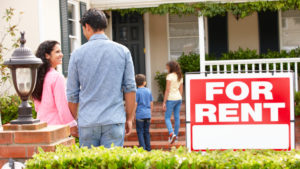Want to Make Your Landlord Rich
