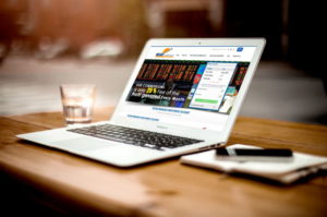 Becoming a Web Designer