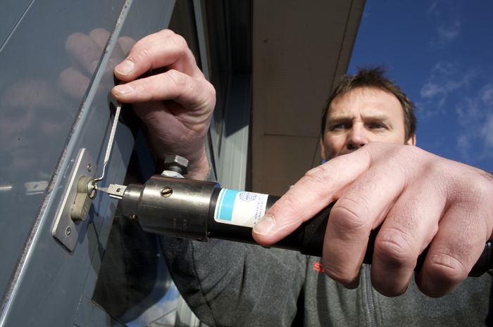 Emergency Locksmith