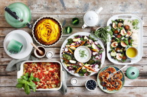 Gluten Free Foods For a Healthier You