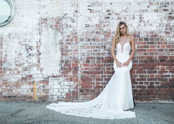 How to Take Care of Wedding Dresses